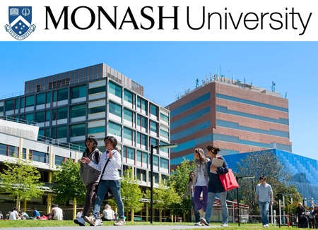 Hội thảo học bổng du học Đại học Monash danh tiếng - 1 I. Cơ hội cho các học sinh