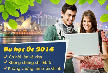 Du học Úc – Những thay đổi tích cực từ Chính phủ Úc - 1 Du học Úc – Những thay đổi tích cực từ Chính phủ Úc
