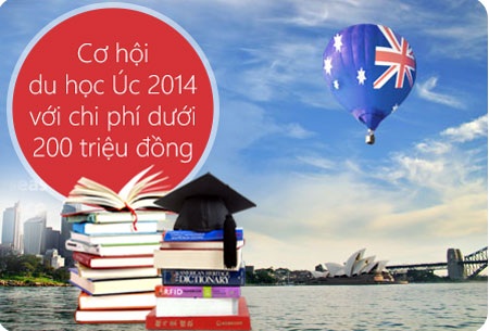 Du học Úc – Những thay đổi tích cực từ Chính phủ Úc - 2 Du học Úc – Những thay đổi tích cực từ Chính phủ Úc