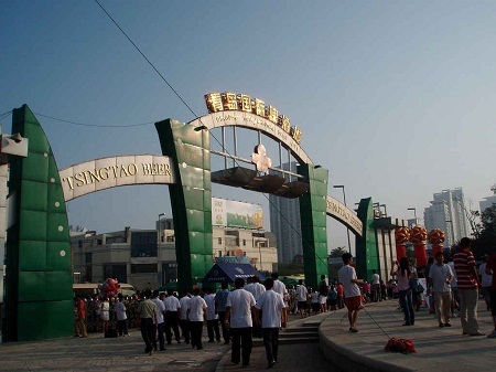 Great British Beer – Anh, từ 12 – 16/8