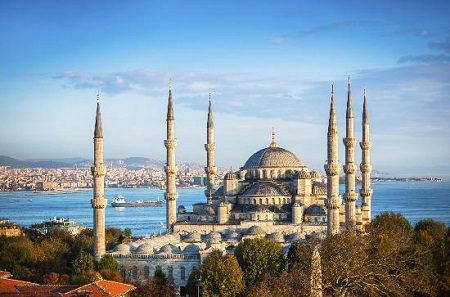 Hà Nội tiếp tục được vinh danh trên bản đồ du lịch thế giới - 2 Istanbul