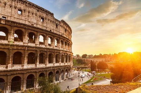 Hà Nội tiếp tục được vinh danh trên bản đồ du lịch thế giới - 3 Rome
