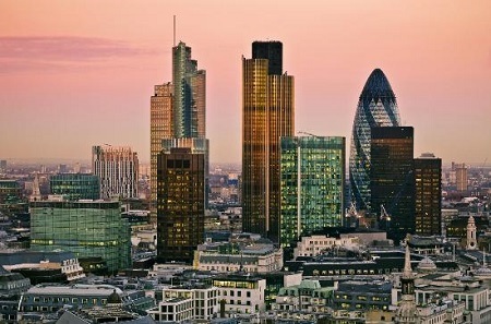 Hà Nội tiếp tục được vinh danh trên bản đồ du lịch thế giới - 4 London