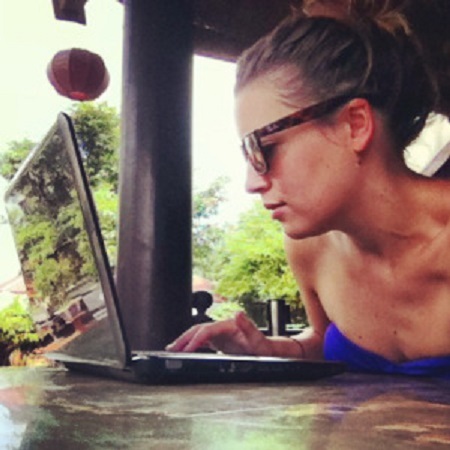 Tác giả Siobhan Smith