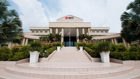 Hội thảo học bổng du hoc Malaysia lên đến 50% học phí - 3 Trường Đại học Quốc tế INTI