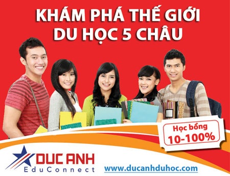 Hội thảo liên tỉnh: Du học 5 châu – Học bổng, việc làm, định cư - 1 I. CƠ HỘI CHO CÁC HỌC SINH