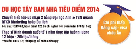 ĐẠI HỌC COMPLUTENSE