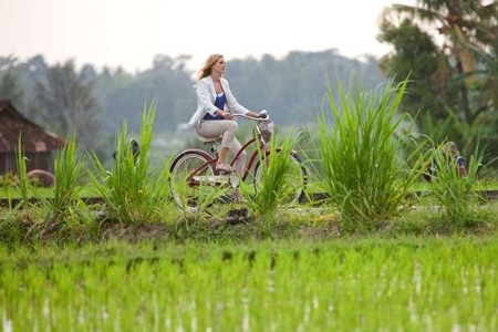 6 điều “đừng làm” ở Bali, Indonesia - 1 Khung cảnh xinh đẹp tại Bali trong bộ phim Ăn, cầu nguyện, yêu