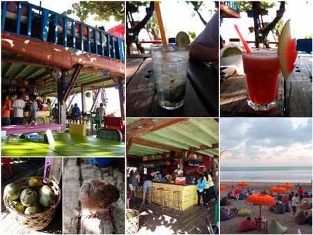 6 điều “đừng làm” ở Bali, Indonesia - 2 Thức ăn đường phố được khuyên là nên thử khi tới Bali