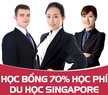 Học bổng 70% học phí du học Singapore - 3 Eduviet Global cùng EASB tổ chức buổi hội thảo “Du học