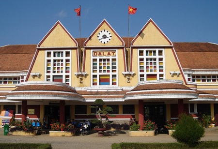 Đà Lạt