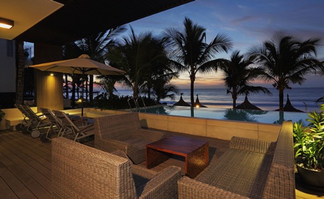 The Cliff Resort & Residence cùng gia đình đón Hè rực rỡ - 3 The Cliff Resort & Residence chào đón một kì nghỉ sôi động với chương trình