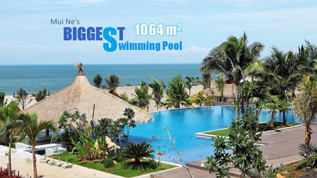 The Cliff Resort & Residence cùng gia đình đón Hè rực rỡ - 2 The Cliff Resort & Residence cùng gia đình đón Hè rực rỡ