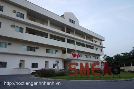 Những lý do sau khiến chúng tôi có thể khẳng định SME (SMEAG) là nơi học tiếng anh nhanh nhất: