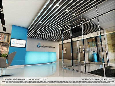 Hội thảo học bổng du học Singapore - Học viện Informatics - 3 Học viện INFORMATICS