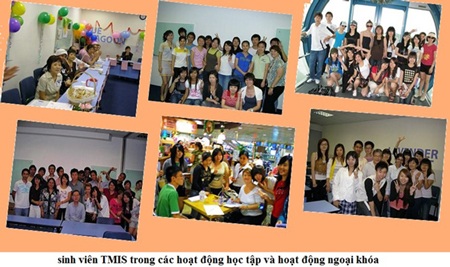 Thực tập và cơ hội việc làm sau khi tốt nghiệp tại Singapore cho những ai yêu thích ngành Du lịch khách sạn