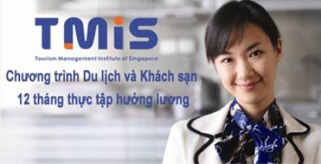 Xem thông tin chi tiết về khóa học của TMIS
