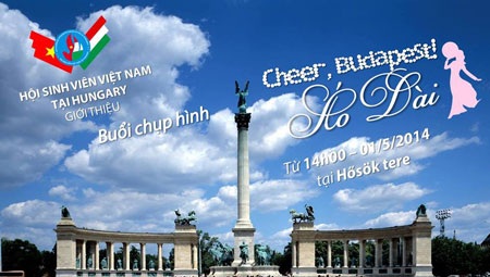 Người Việt trẻ tất bật kế hoạch tháng Năm