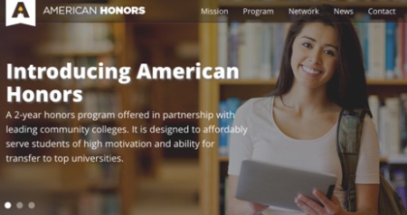 American Honors: Bước đột phá của Cao đẳng cộng đồng Mỹ - 2 Khác biệt giữa chương trinh “American Honors” và chương trình thông thường?