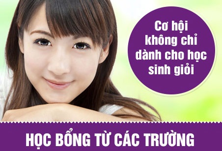Những thông tin cần biết khi xin học bổng toàn phần Du học Úc - 3 Học bổng khác