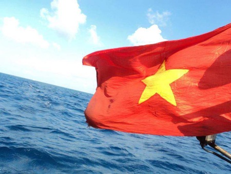 Hơn 8000 Hoa Trạng Nguyên lên tiếng vì chủ quyền dân tộc - 3 Bản tuyên bố tiếng Trung nhận được rất nhiều sự chia sẻ