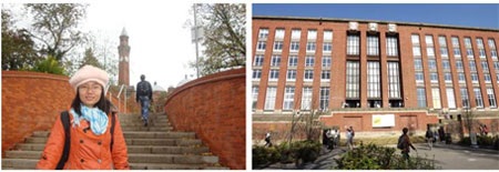 Chỉ còn 02 ngày để nộp đơn 20 suất học bổng lên tới toàn phần tại ĐH Birmingham - 2 Thành phố Birmingham