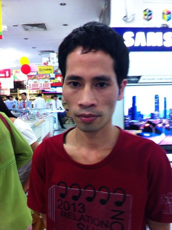 Trao giải chương trình “Hè vui Sunhouse - Cào mau trúng thưởng” - 3 Khách hàng nhận giải tại siêu thị Media Mart