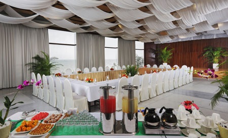 The Cliff Resort & Residences đưa M.I.C.E lên tầm tiêu chuẩn mới - 2 Dịch vụ cao cấp dành riêng cho những hội nghị