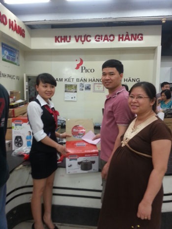 Niềm vui bất ngờ đến từ “Hè vui Sunhouse” - 2 Chị Mai trong buổi nhận giải