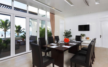 The Cliff Resort & Residences đưa M.I.C.E lên tầm tiêu chuẩn mới - 4 Khám phá vùng đất miền Trung nắng gió