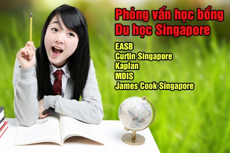 Hơn 100 suất học bổng hấp dẫn cho sinh viên du học Singapore kỳ tháng 7/2014 - 1 Học viện EASB – East Asia Institute of Management