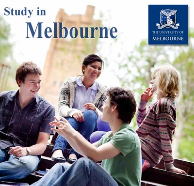 Hội thảo: Melbourne University – Chất lượng, học bổng, cơ hội việc làm hạng nhất tại Úc - 1 Hội thảo: Melbourne University – Chất lượng, học bổng, cơ hội việc làm hạng nhất tại Úc