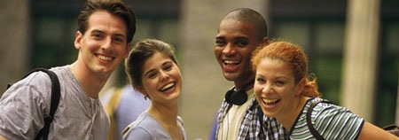 Con đường du học Mỹ: