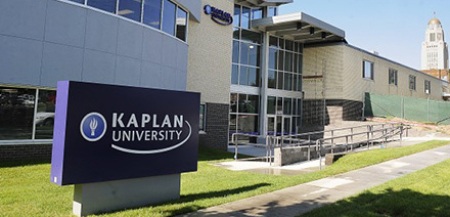 Hơn 100 suất học bổng hấp dẫn cho sinh viên du học Singapore kỳ tháng 7/2014 - 3 Học viện Kaplan Singapore