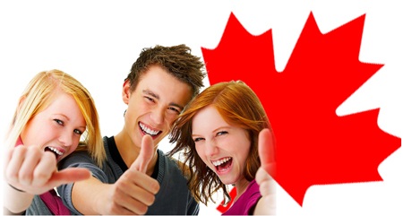 Các ưu đãi cho sinh viên đến học tập tại Manitoba: