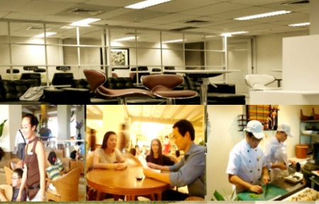 Tặng vé máy bay 2 chiều du học Philippines - 4 Một số hình ảnh về trường