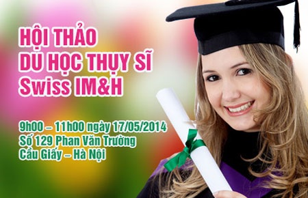 Tuyển dụng sinh viên Việt Nam làm việc tại Thụy Sỹ hưởng lương hấp dẫn - 3 Thông tin thêm: