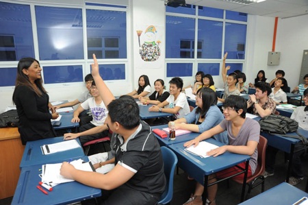 Hội thảo hỗ trợ học phí và xét học bổng đến 100% - 1 hãy đăng ký tham dự hội thảo của trường AAC –