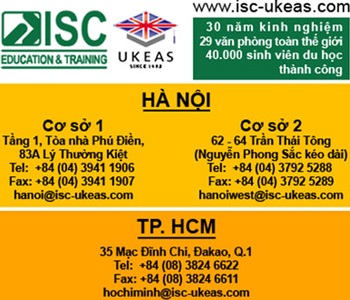 Chỉ còn 02 ngày để nộp đơn 20 suất học bổng lên tới toàn phần tại ĐH Birmingham - 3 Thành phố Birmingham