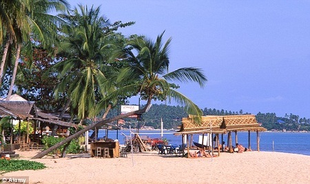 Thái Lan dỡ bỏ lệnh giới nghiêm để thúc đẩy du lịch