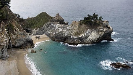 Đường cao tốc Kuhio, Hawaii