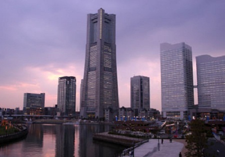 Những điểm tham quan hút khách của Nhật Bản - 2 Khu phố Harajuku, Tokyo