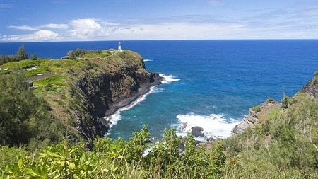 Đường cao tốc Overseas, Floria