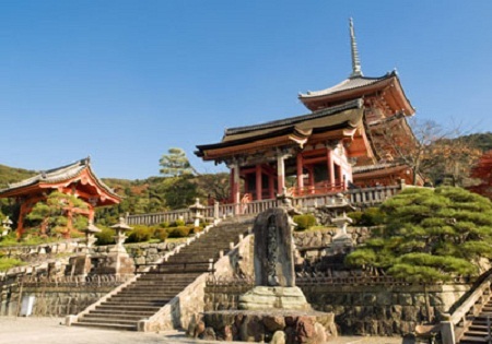 Những điểm tham quan hút khách của Nhật Bản - 5 Osaka