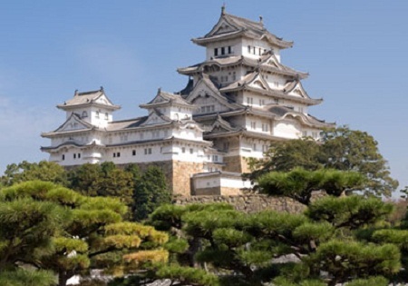 Những điểm tham quan hút khách của Nhật Bản - 6 Những điểm tham quan hút khách của Nhật Bản - 6