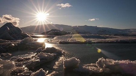 The Atlantic Road, Na Uy