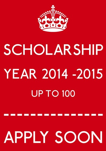 2. Nội dung và Quy trình xét học bổng: