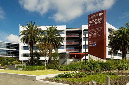 Hỗ trợ đặc biệt khi du học tại Đại học Macquarie danh tiếng - 2 Macquarie