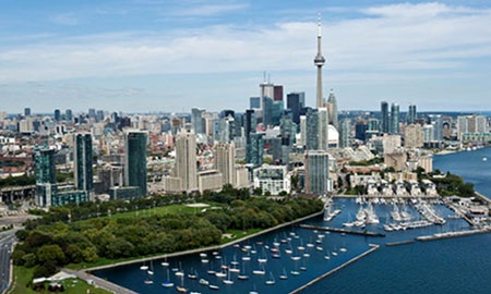 Canada - Sự lựa chọn hoàn hảo để học tập, làm việc và định cư - 1 Canada - Sự lựa chọn hoàn hảo để học tập, làm việc và định cư
