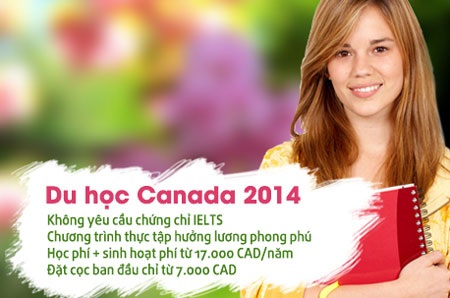 Canada - Sự lựa chọn hoàn hảo để học tập, làm việc và định cư - 2 Canada - Sự lựa chọn hoàn hảo để học tập, làm việc và định cư